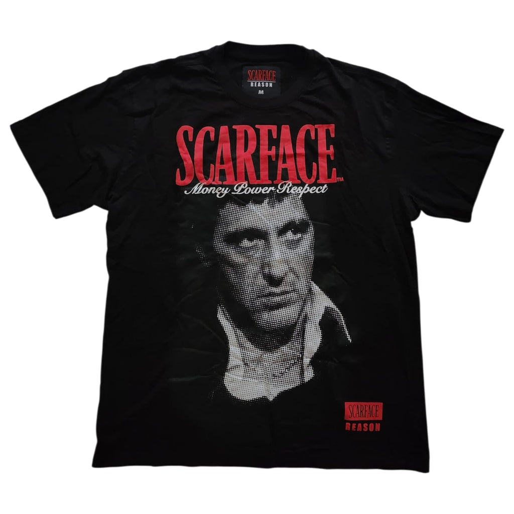 Camiseta Scarface