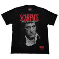 Camiseta Scarface