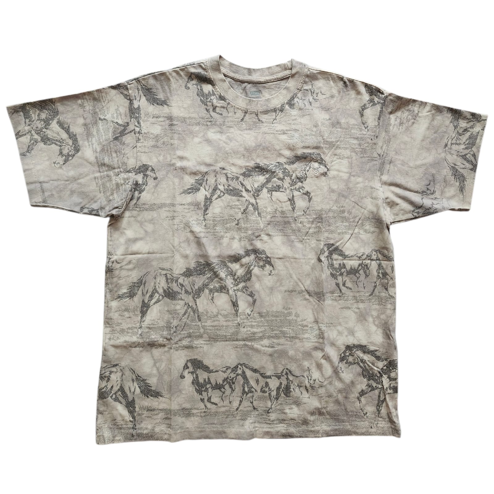 Camiseta Levi's