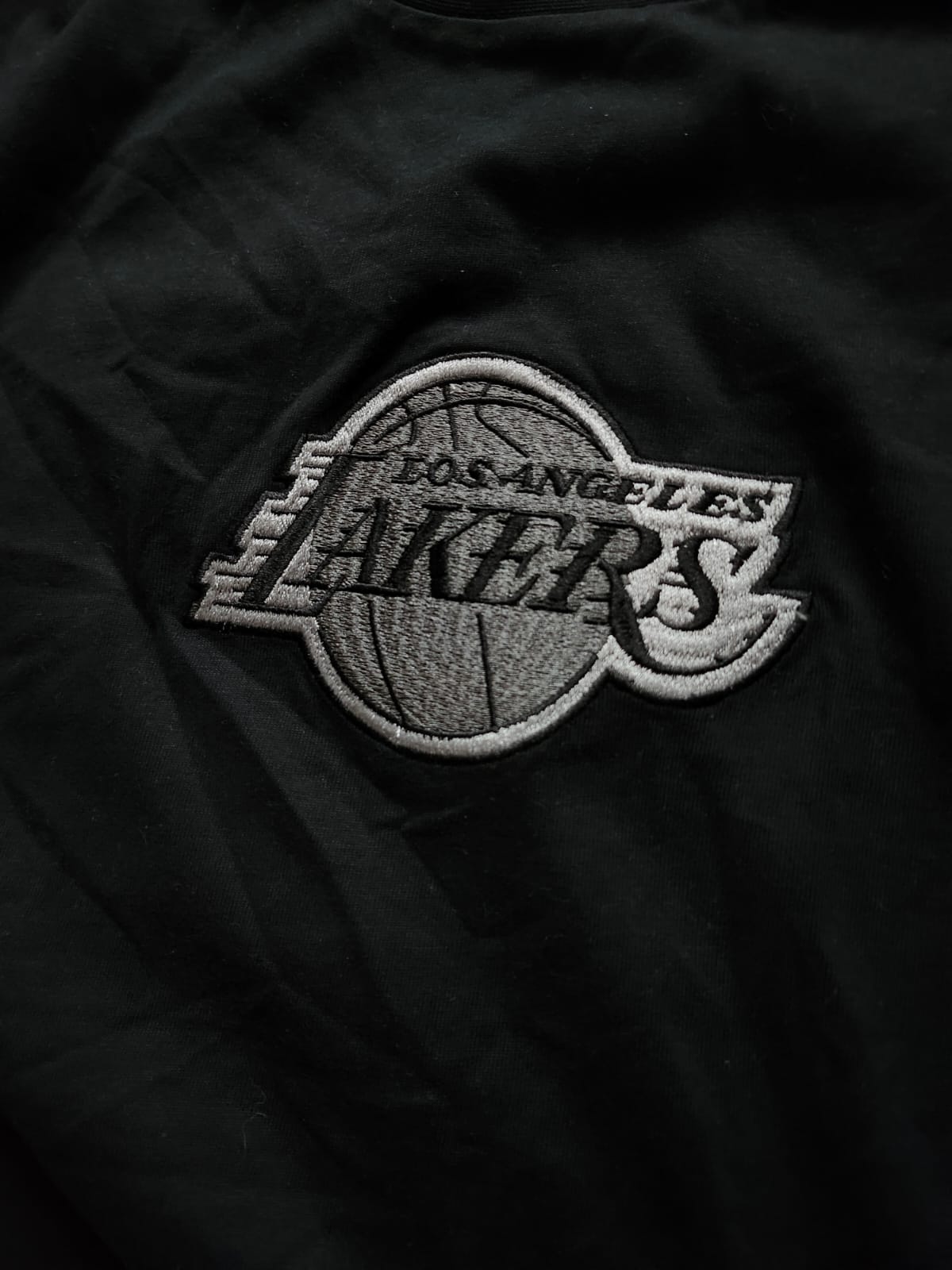 Camiseta Los Angeles Lakers