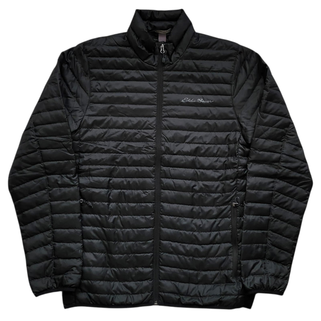 Chaqueta Eddie Bauer Microlight Down