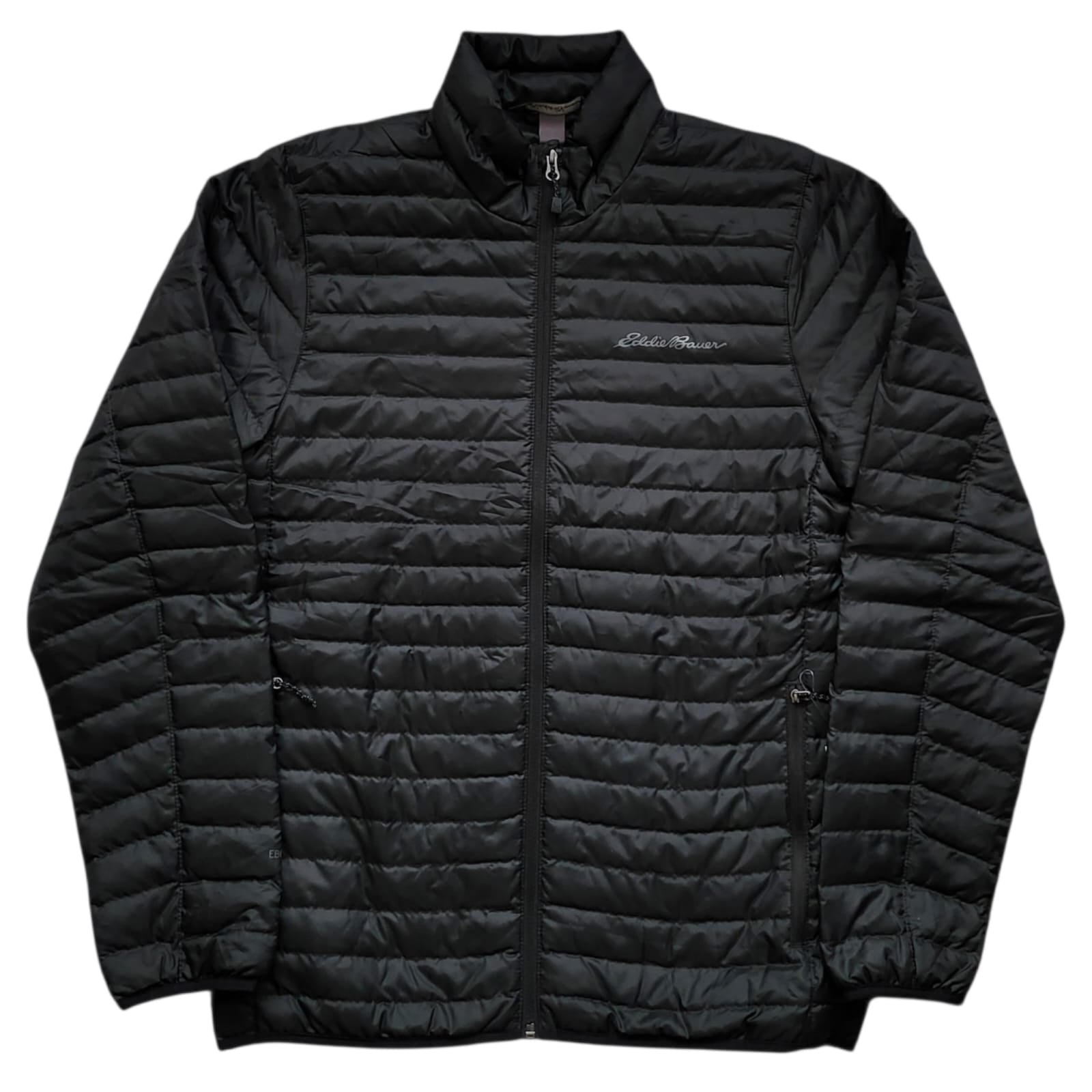 Chaqueta Eddie Bauer Microlight Down