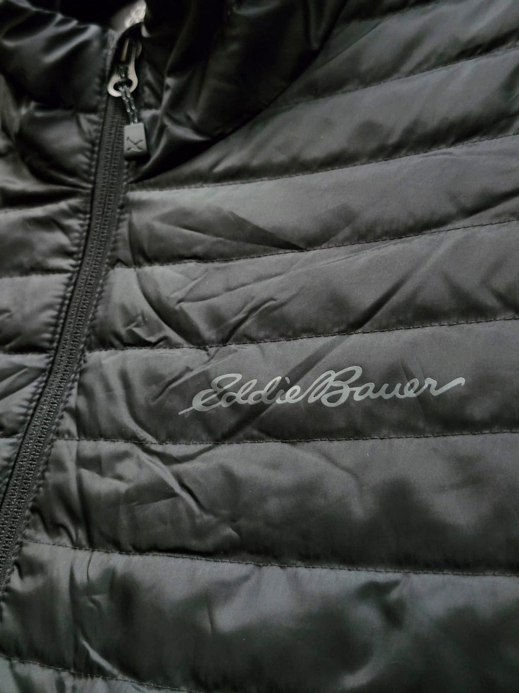 Chaqueta Eddie Bauer Microlight Down