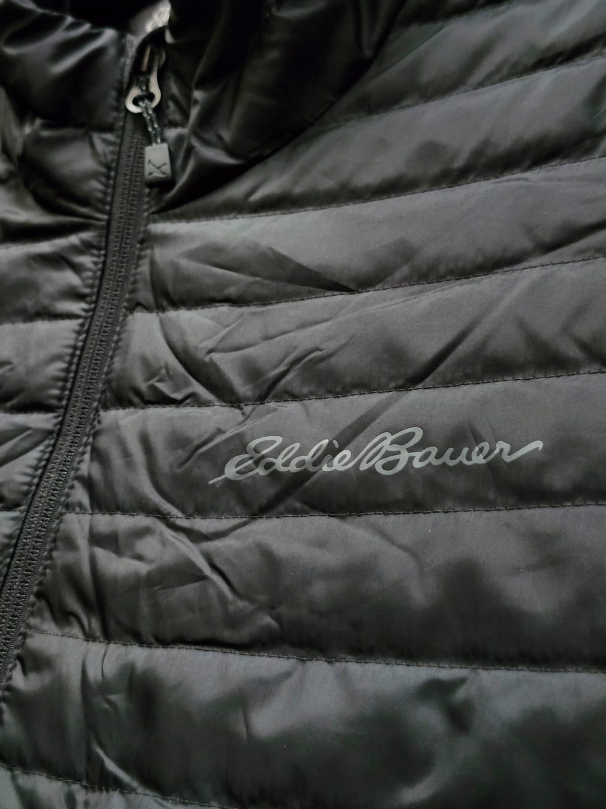 Chaqueta Eddie Bauer Microlight Down