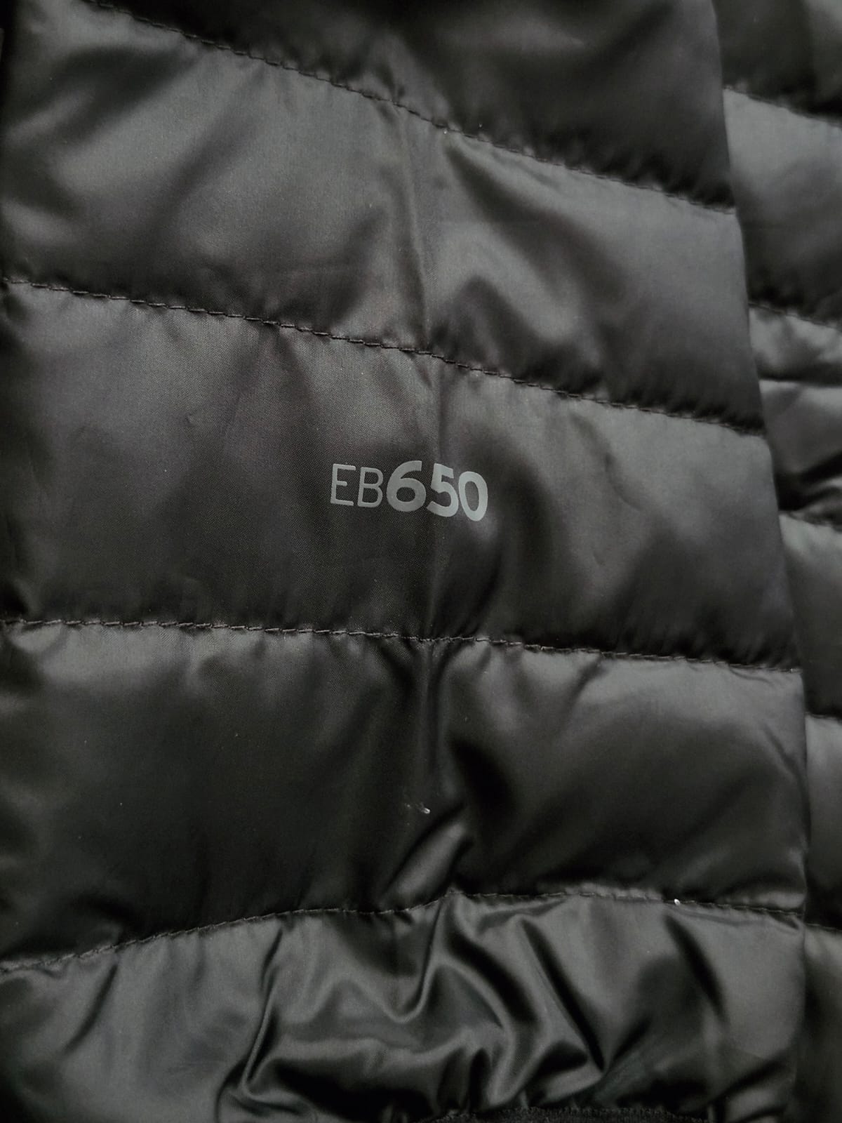 Chaqueta Eddie Bauer Microlight Down
