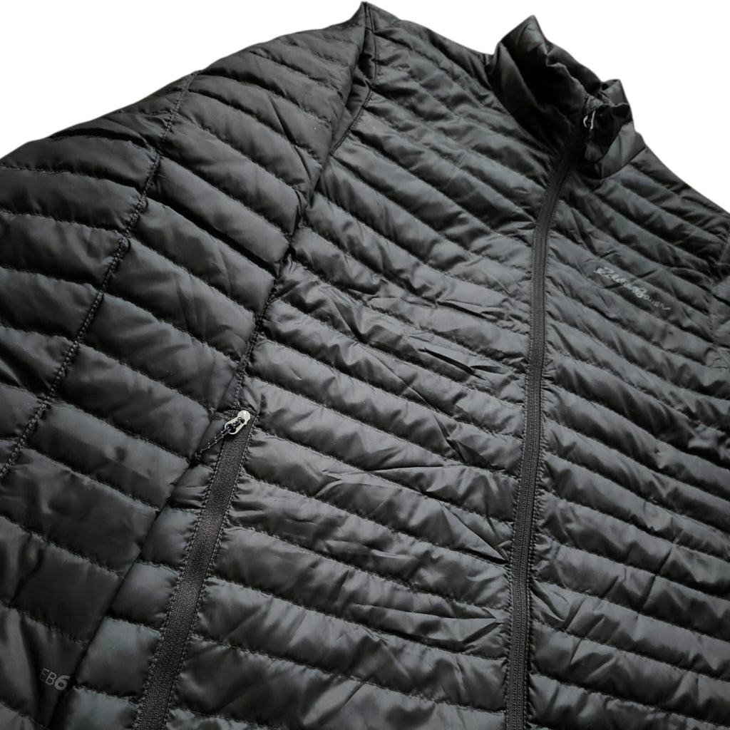 Chaqueta Eddie Bauer Microlight Down