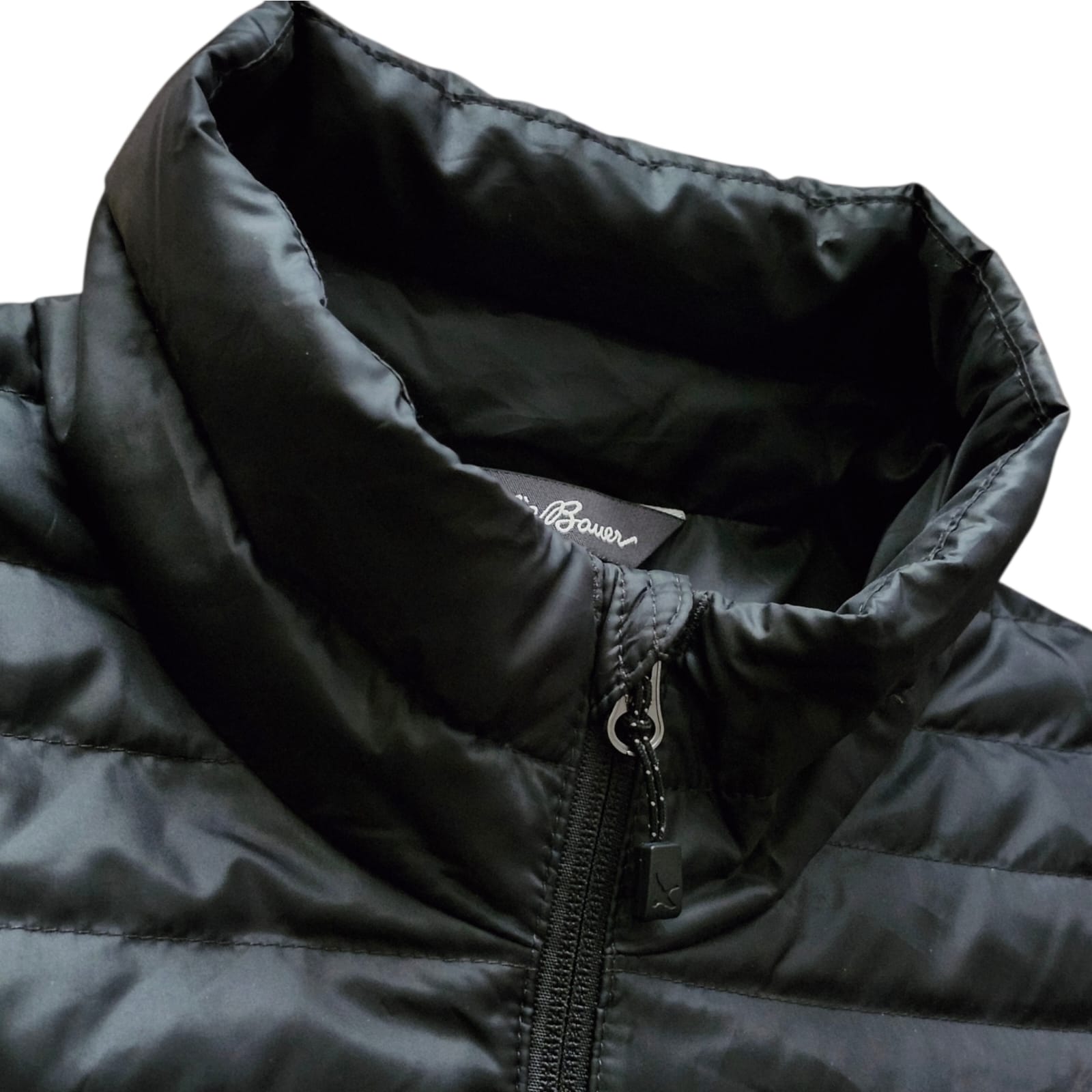 Chaqueta Eddie Bauer Microlight Down