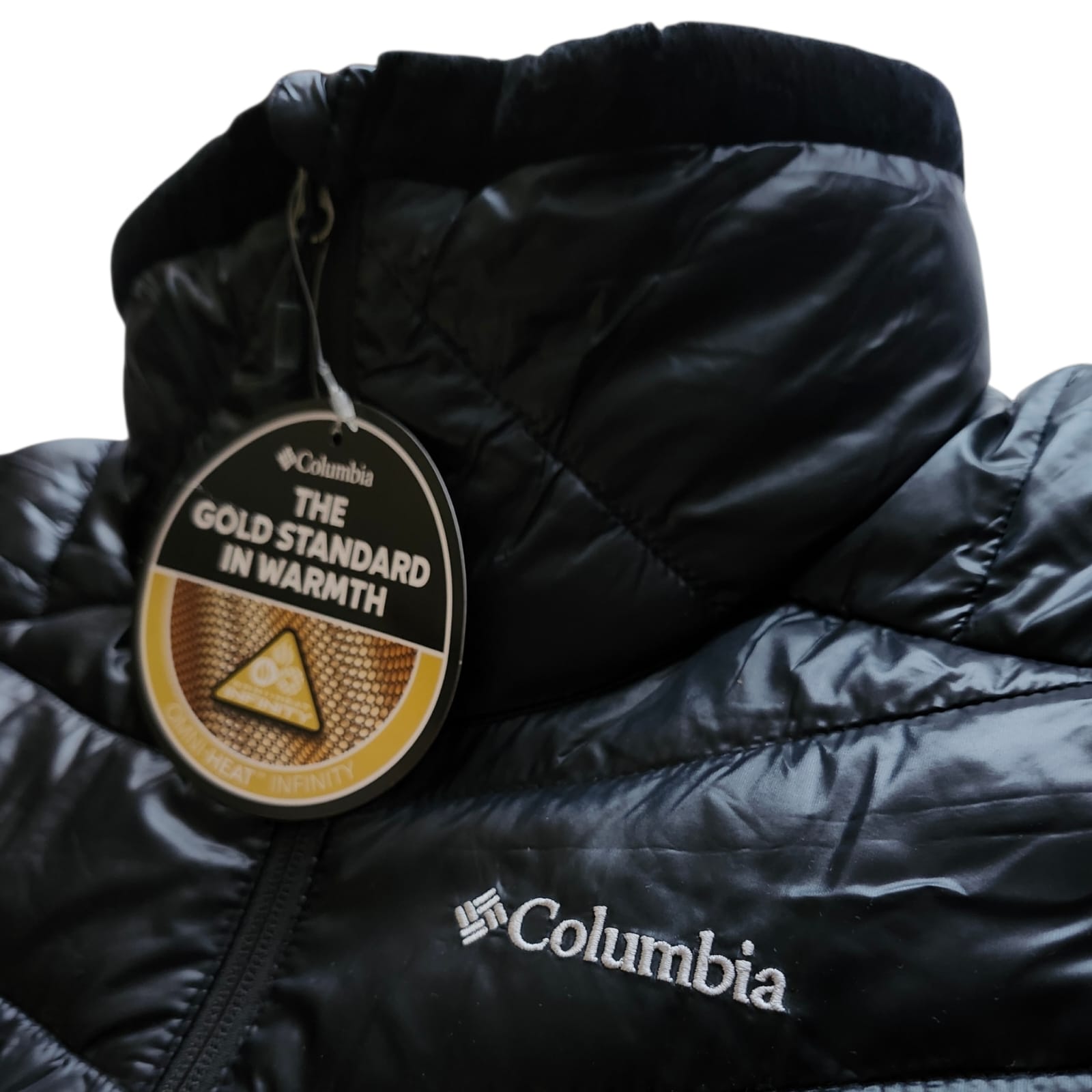 Chaqueta Columbia Joy Peak Novelty