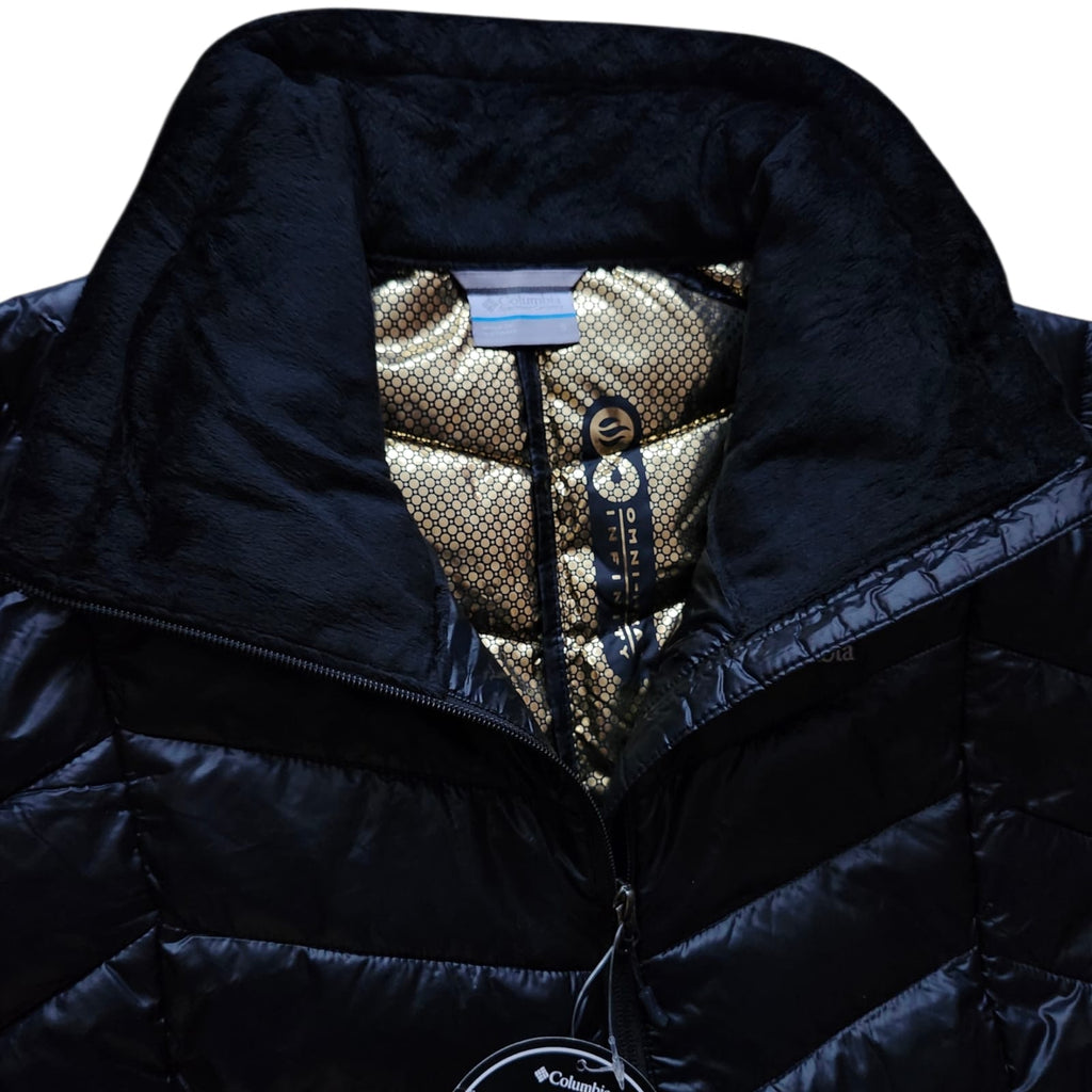 Chaqueta Columbia Joy Peak Novelty
