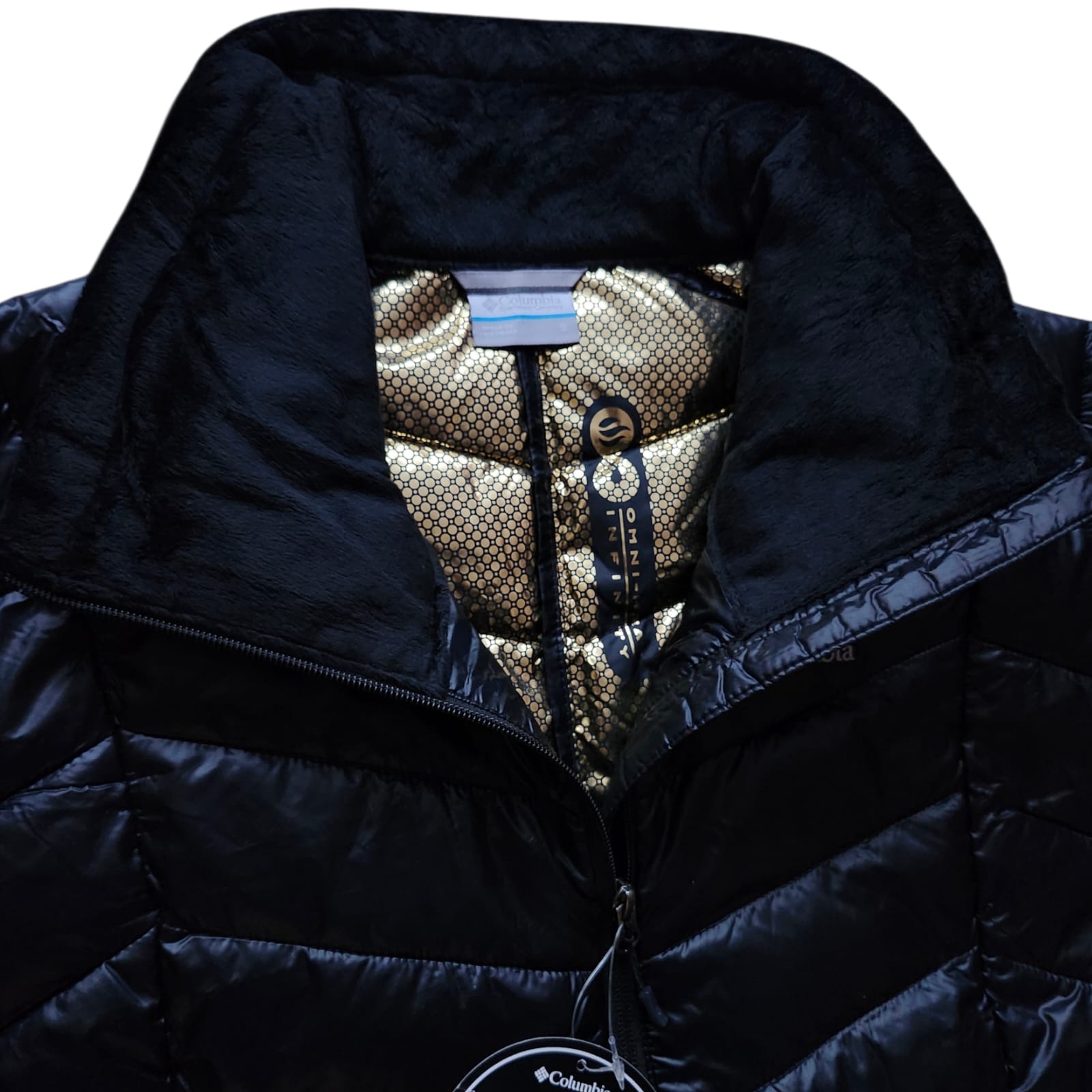 Chaqueta Columbia Joy Peak Novelty
